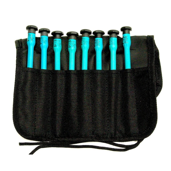 Star Driver Set, 8 Pc